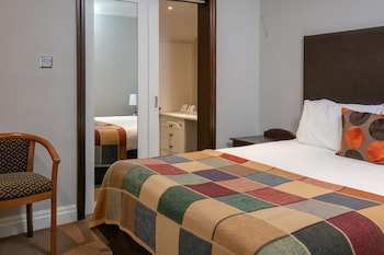 Best Western Bradford Guide Post Hotel