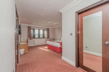 Best Western Bradford Guide Post Hotel