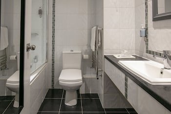 Best Western Bradford Guide Post Hotel