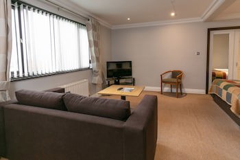 Best Western Bradford Guide Post Hotel