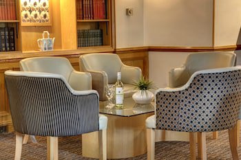 Best Western Bradford Guide Post Hotel
