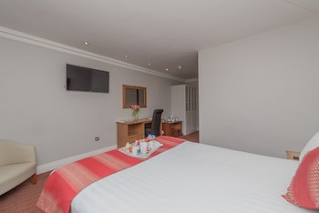 Best Western Bradford Guide Post Hotel