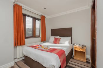 Best Western Bradford Guide Post Hotel