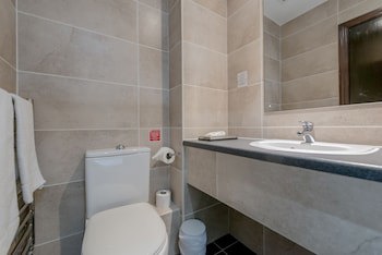 Best Western Bradford Guide Post Hotel