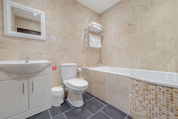 Best Western Bradford Guide Post Hotel