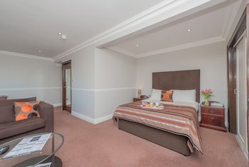Best Western Bradford Guide Post Hotel