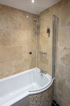 Best Western Bradford Guide Post Hotel