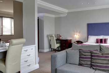 Best Western Bradford Guide Post Hotel