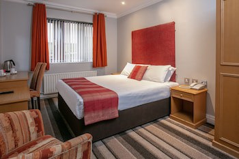 Best Western Bradford Guide Post Hotel