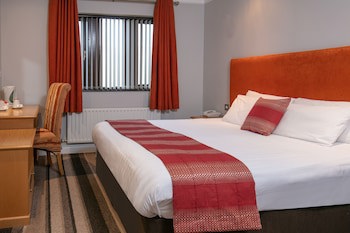 Best Western Bradford Guide Post Hotel