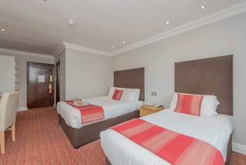 Best Western Bradford Guide Post Hotel