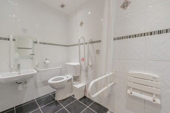 Best Western Bradford Guide Post Hotel