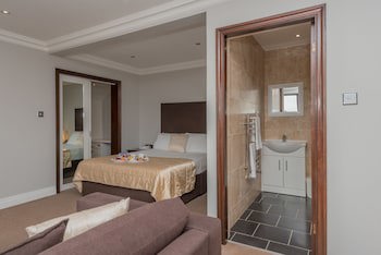 Best Western Bradford Guide Post Hotel
