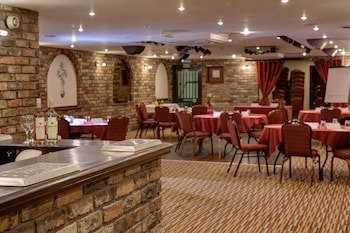 Best Western Bradford Guide Post Hotel