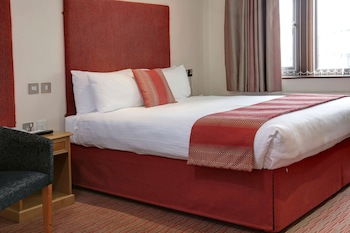 Best Western Bradford Guide Post Hotel
