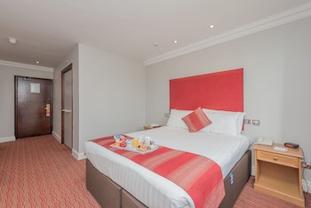 Best Western Bradford Guide Post Hotel