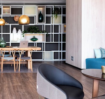 Hotel Cadiz Paseo Del Mar Affiliated By Melia