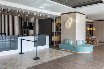 Hotel Cadiz Paseo Del Mar Affiliated By Melia