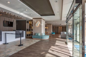 Hotel Cadiz Paseo Del Mar Affiliated By Melia