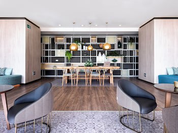 Hotel Cadiz Paseo Del Mar Affiliated By Melia