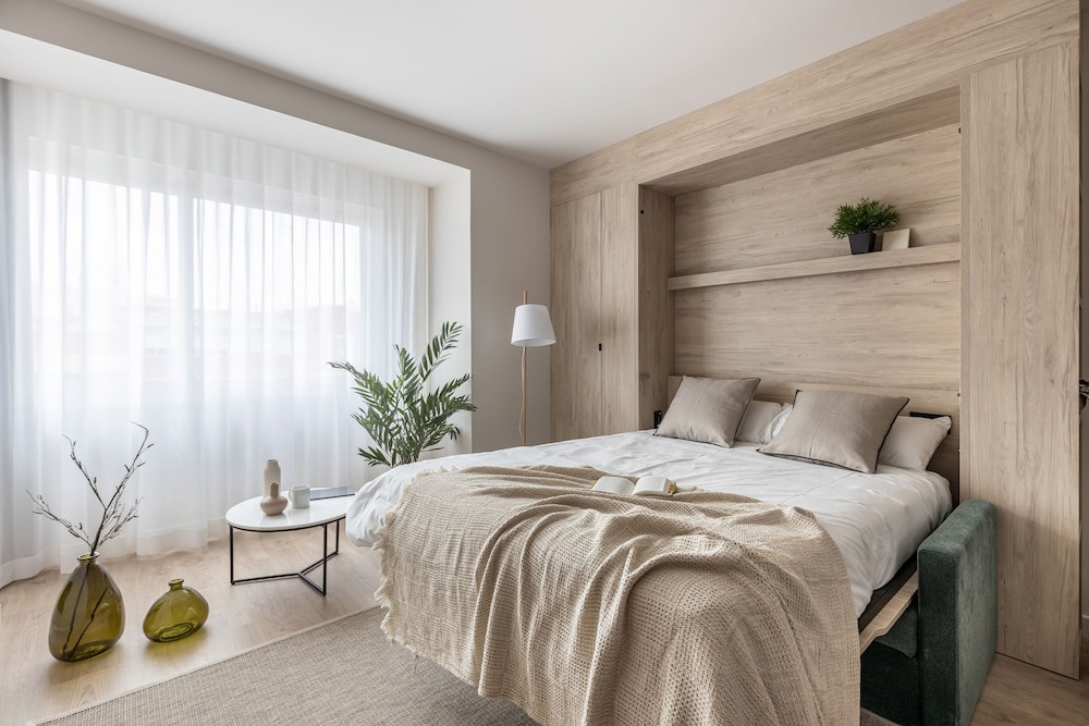 Libere Madrid Chamberi