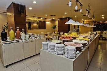 Blue Tree Premium Faria Lima