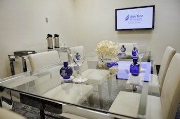 Blue Tree Premium Faria Lima