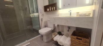 Blue Tree Premium Faria Lima