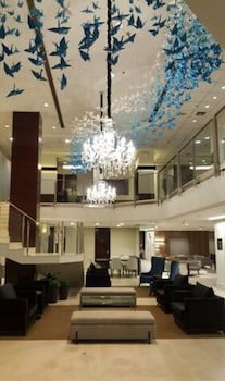 Blue Tree Premium Faria Lima