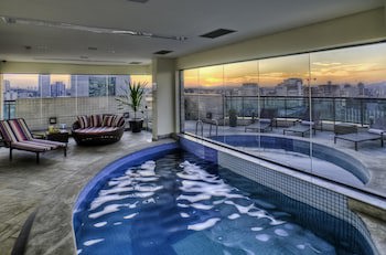 Blue Tree Premium Faria Lima