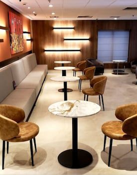 Blue Tree Premium Faria Lima