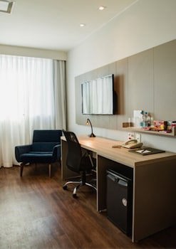 Blue Tree Premium Faria Lima
