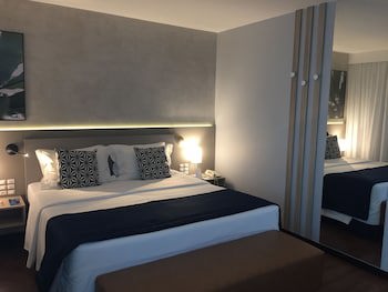 Blue Tree Premium Faria Lima