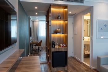 Blue Tree Premium Faria Lima