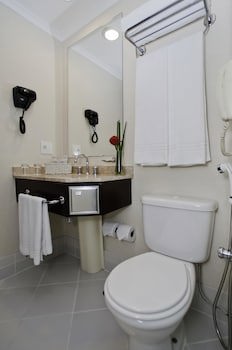 Blue Tree Premium Faria Lima