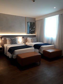 Blue Tree Premium Faria Lima