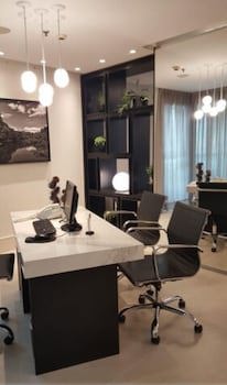 Blue Tree Premium Faria Lima
