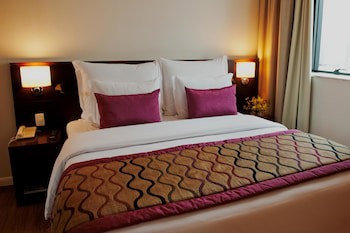 Blue Tree Premium Faria Lima