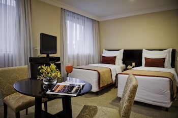 Blue Tree Premium Faria Lima