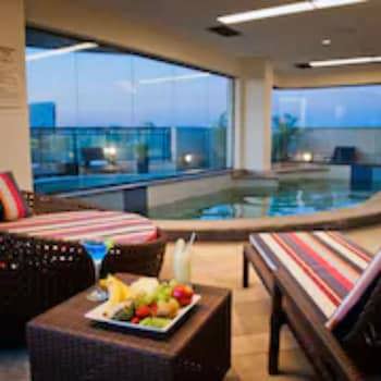Blue Tree Premium Faria Lima