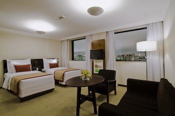 Blue Tree Premium Faria Lima
