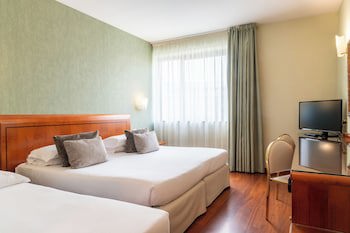 Hotel Palace Verona fotoğrafı