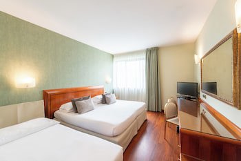 Hotel Palace Verona galeri fotoğrafı