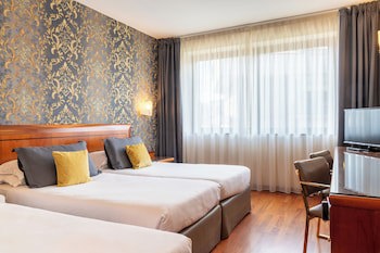 Hotel Palace Verona galeri fotoğrafı