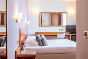 Hotel Palace Verona galeri fotoğrafı