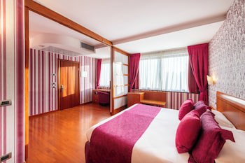 Hotel Palace Verona galeri fotoğrafı