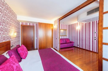 Hotel Palace Verona galeri fotoğrafı