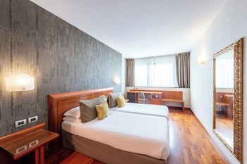Hotel Palace Verona galeri fotoğrafı