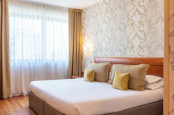 Hotel Palace Verona galeri fotoğrafı