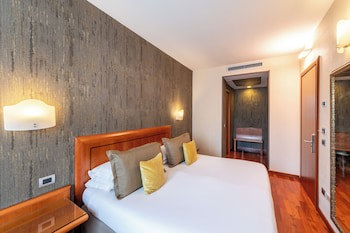 Hotel Palace Verona galeri fotoğrafı